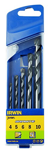 Preisvergleich Produktbild Jgo. 5 Brocas Granite