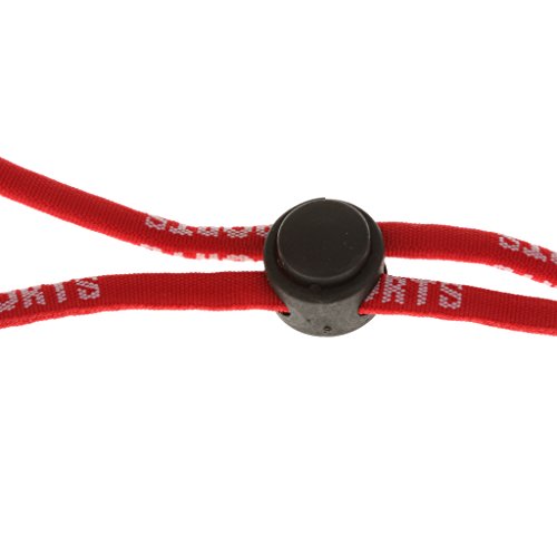 DYNWAVE Corda para óculos Cordão para Pescoço Óculos Esportivos Faixa Óculos de Sol Suporte para Cor