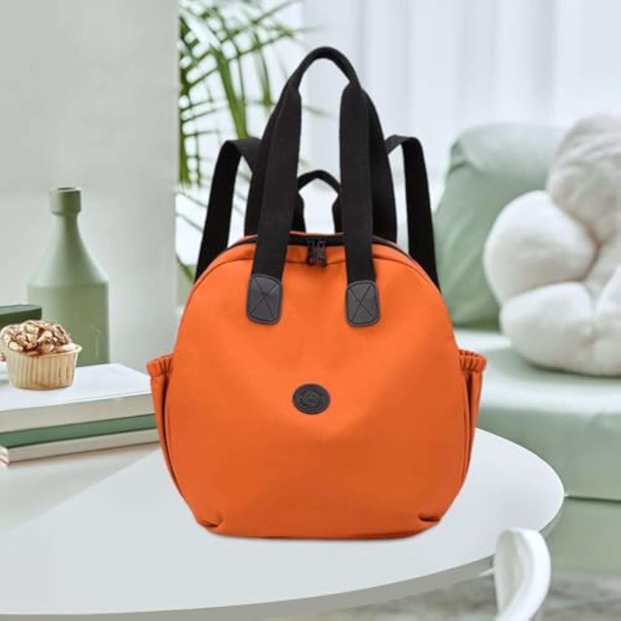Multifunctional Casual Shoulder Backpack for Outdoor Activities