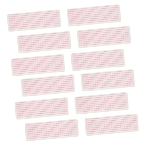 Planches de rangement pour ruban adhésif Washi lot de 50 organiseurs légers