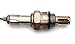 Delphi ES10221 Automotive Replacement Oxygen Sensor