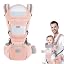 Pink - Multifunctional Carrier