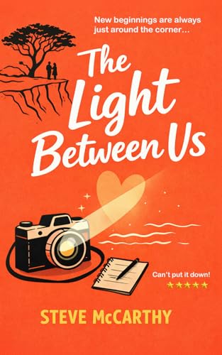 Bild: The Light Between Us: A heartfelt and nostalgic dual-time debut romance novel for 2026, perfect for fans of Mike Gayle f�r 12,23 EUR (-13%) statt 11,40 EUR bei amazon.de