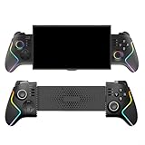 Compatibilité polyvalente du commutateur : fonctionne parfaitement avec Switch2/1, vous donnant des options flexibles que ce soit pour jouer à la maison, ce qui en fait un accessoire fiable dans toute votre configuration de jeu.