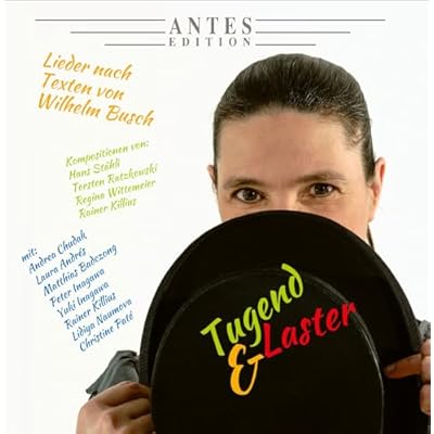 Tugend & Laster/Wilhelm Busch