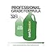 Bark2Basics High Concentrate Dog Shampoo, 1 Gallon - All Natural Ingredients, Deep Cleaning, 32:1 Concentration, Fresh Scent, Moisturizing, Super Concentrated