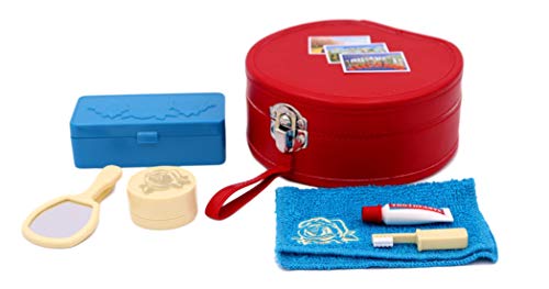 American Girl Melody’s Travel Set