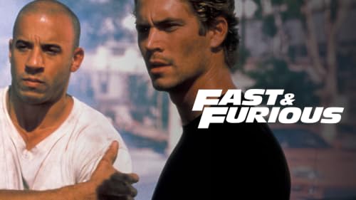 Fast and Furious – vue 2