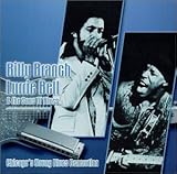 Chicago's Young Blues Generation