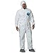 BKW Tyvek Chemical Safety Suit XL- PPE