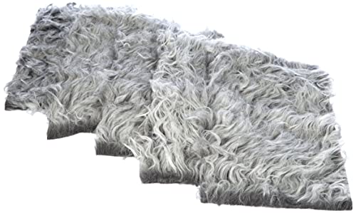 Knorr Prandell Peluche, Mdf, Bianco