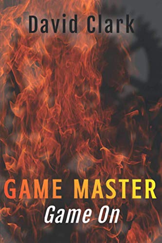 Game Master: Game On