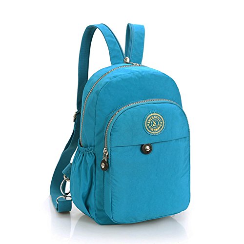 Sac à dos-F multiposition avec rangement chest pack et bandoulière mode