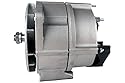 HELLA 8EL 012 584-191 Generator/Lichtmaschine - 28V - 100A