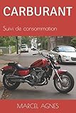  CARBURANT: Suivi de consommation