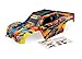 Traxxas X-Maxx Body Solar Flare 7811X