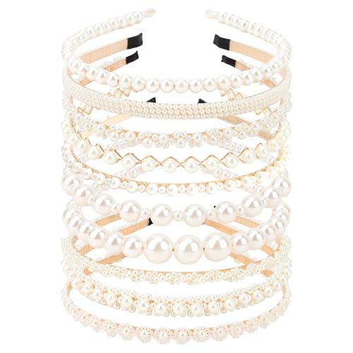 AMCAMI �����p�p�[���w�b�h�o���h10�A�z���C�g�p�[���w�b�h�s�[�X�A�G���K���g�ȃu���C�_���w�b�h�o���h�������A�p�[�e�B�[&�f�C���[�E�F�A�p