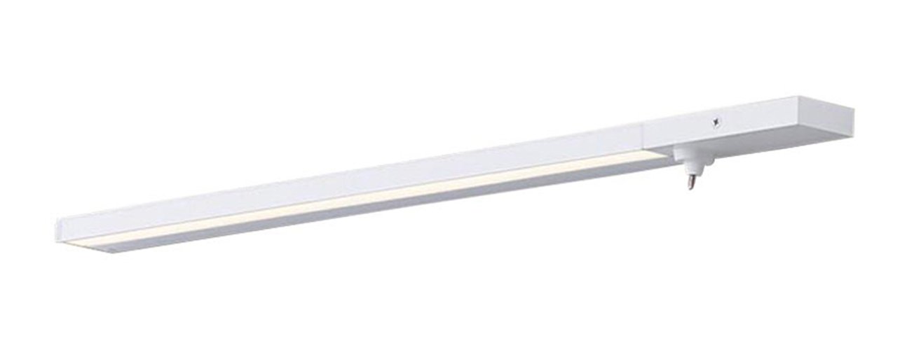 Amazon.co.jp: Panasonic LED スリムラインライト 壁直付型 スイッチ