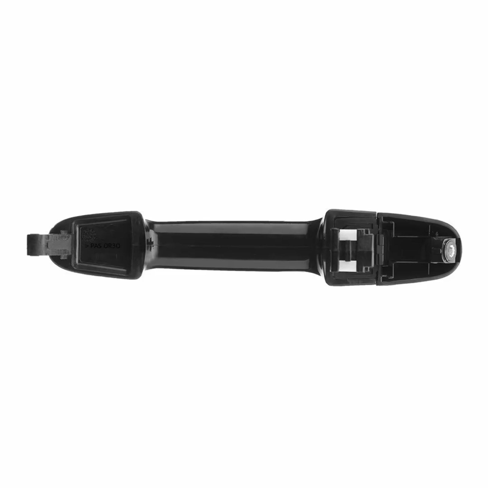 Lspbfkq Rear Left For Hyundai For Elantra 2007-2010 For I30 Exterior Door Handle Car Car Exterior Door Handles