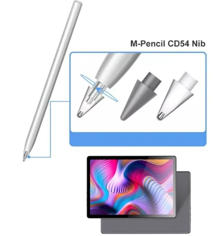 Amazon.com: 2PCS Replacable Stylus Pen Tips for Huawei M-Pencil