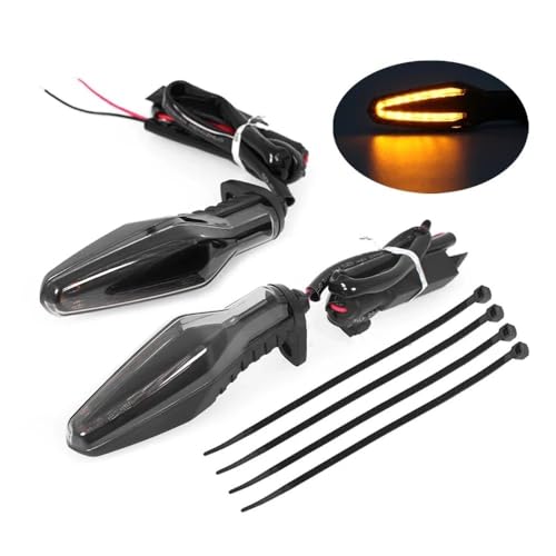 Clignotant arrière à LED pour rénover les accessoires de Tuono 660