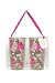 Lilly Pulitzer Insulated Tumbler Set, Beach Rose - Kitchen Drinkware Cup Glass 144501-LGPLP