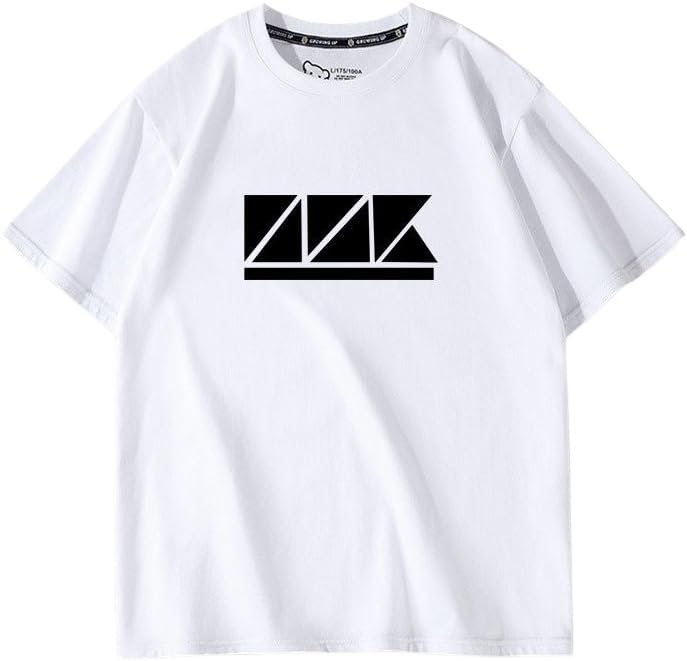 Amazon.co.jp: [しびれ] 対応スーパーの裏でヤニ吸うふたり Tシャツ