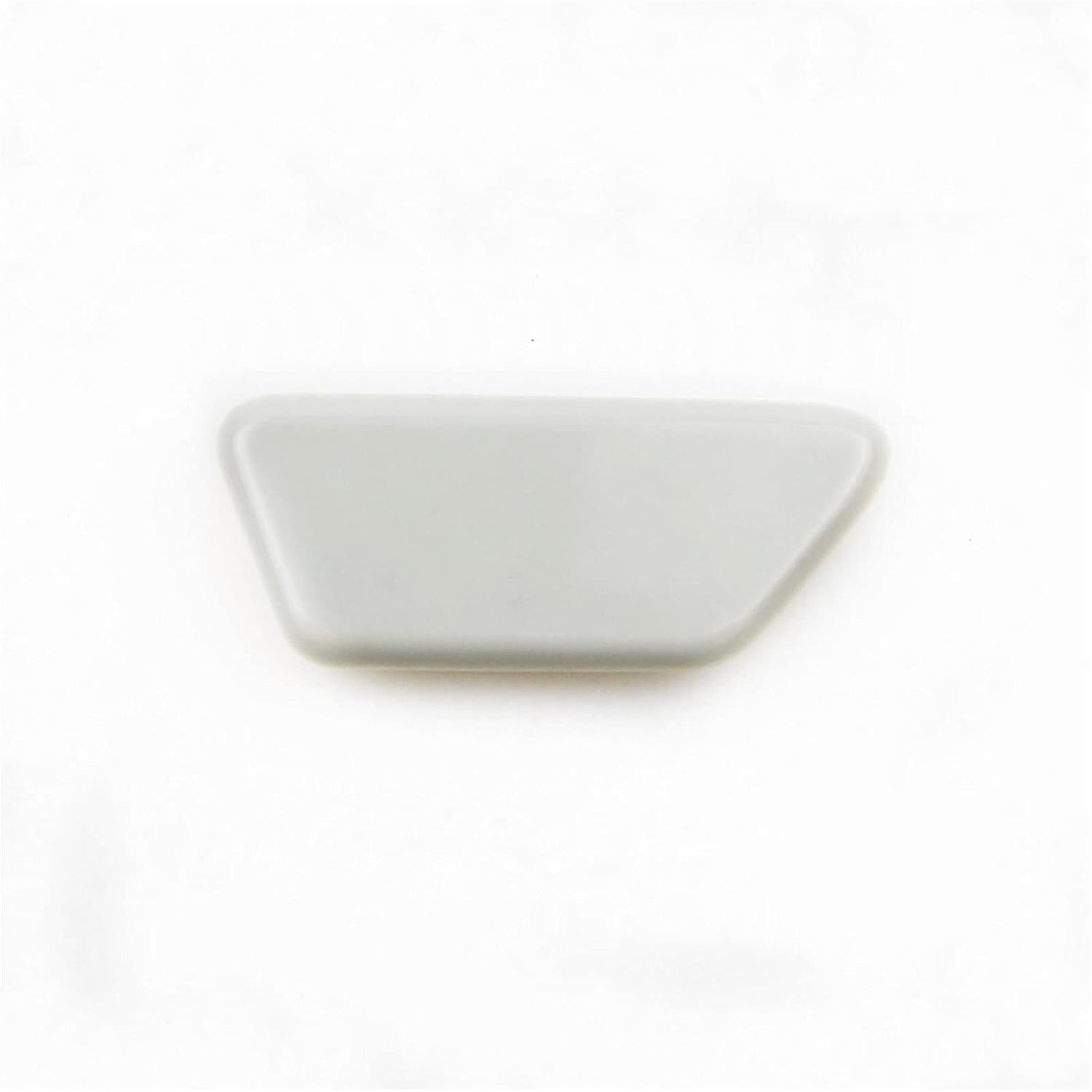 Car Headlight Cleaning Spray Cover Cap for Mitsubishi for Outlander XL 2013-2015 8264A191HA 8264A192HA (Left)