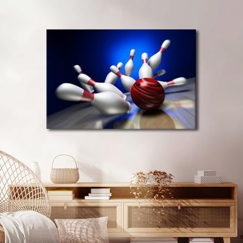 Impression giclée sport de qualité supérieure pour grand format mural