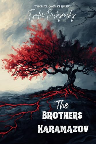 The Brothers Karamazov