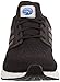 adidas Ultraboost 20, Zapatillas de Running Hombre, NEGBÁS/HIEMET/FOOBLU, 45 1/3 EU