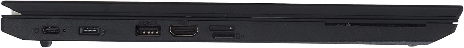 Amazon.com: New Lenovo ThinkPad L15 Gen 2 Business Laptop, 15.6