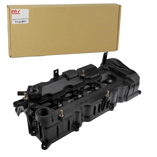 NTY BPZ-VC-000 Tapa de balancines