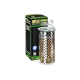 Filtro olio per moto gem. angegebener lista veicoli, consegna Gem. Figura. Siete pregati di consultare la lista veicoli.