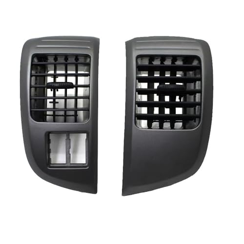 Rejilla de aire frontal para salpicadero de Great Wall Wingle 5 e Isuzu D-Max 3