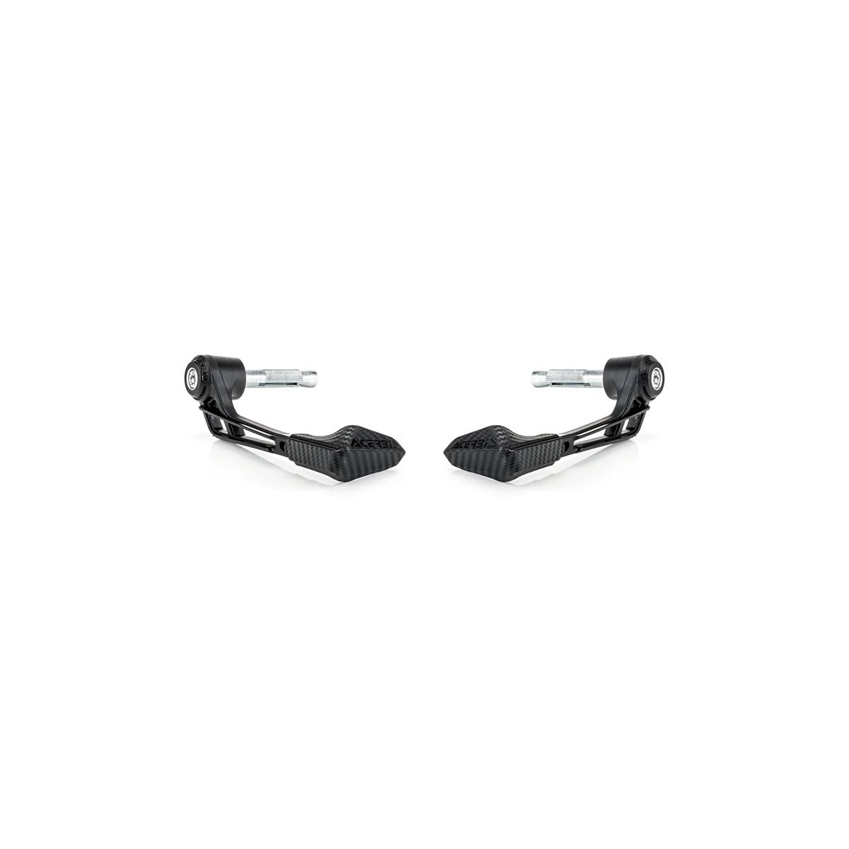 Acerbis PARALEVA X-ROAD 2.0 NERO