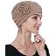 Light Hemp Camel