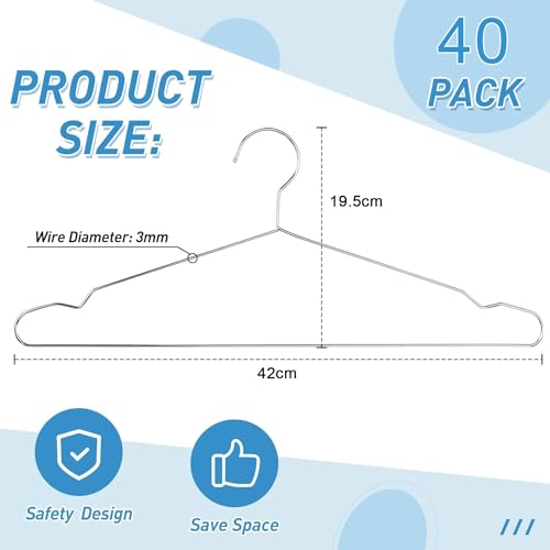 Comparativas de Ganchos de acero inoxidable - los mas comprados. 18 Imagen adicional