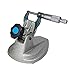 HFS(R) Precision Micrometer Holder Stand Base for 0-4