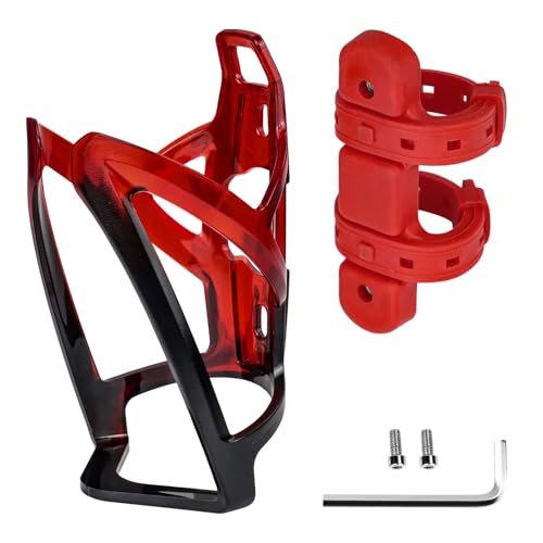 MAKELEN Bicycle Bottle Cage Base...