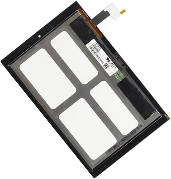 YOOOKOOO for Lenovo Yoga Tablet 2 1050 1050F 1050L 1050LC LCD Display Panel Screen Monitor Touch Screen Digitizer Assembly