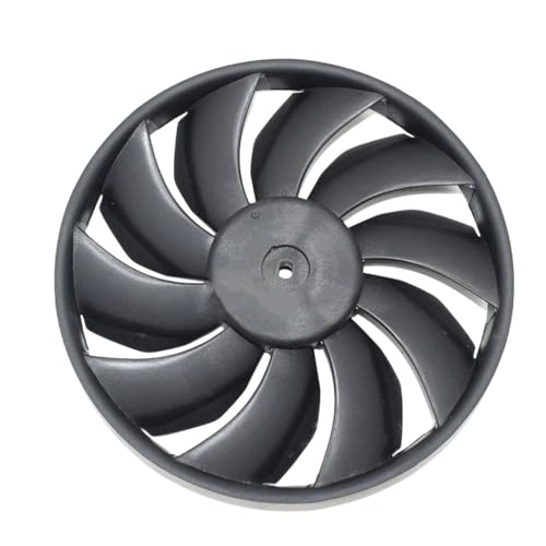 Radiateur moteur moto en surchauffe ? Installez ce ventilateur 171mm GSXR
