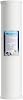 1 PPC Composite Filter Cartridge, 20x4.5in, intercepts fine Particles Down 1 Micron, Suitable Home Whole-House Water Industrial pre-Filtration Systems