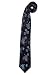Elope Doctor Who Tenth Doctor 50th Anniversary Neck Tie