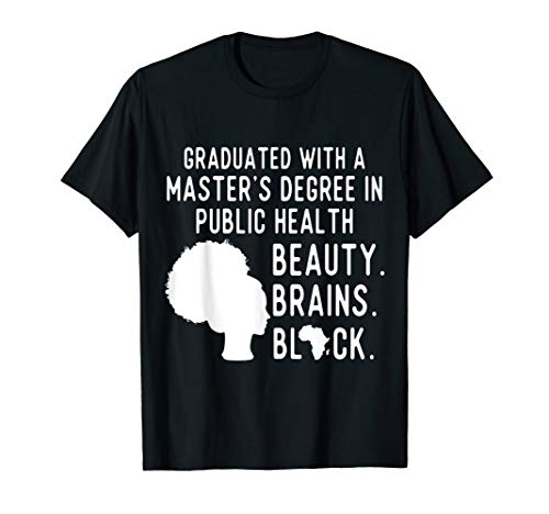 Best Mph Degrees
