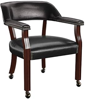 armless poker chairs