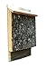 OBC Endorsed Single Chamber Bat House Approved by The Org. for Bat Conservation