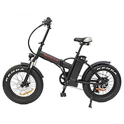 bafang fat bike hub motor