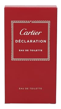 Declaration EDT 50Ml