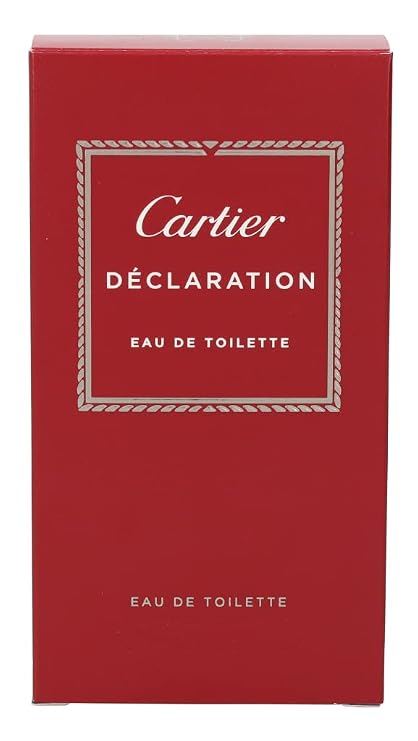Declaration EDT 50Ml